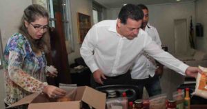 marconi gov solidariedade