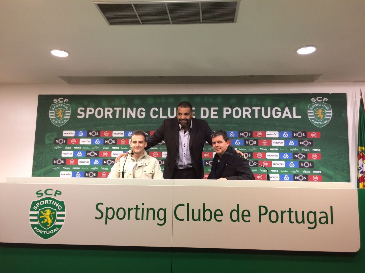 sporting