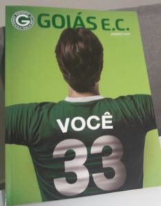 33 goias