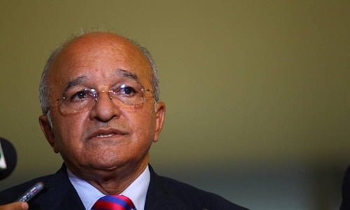 governador amazonas jose melo foto andre coelho