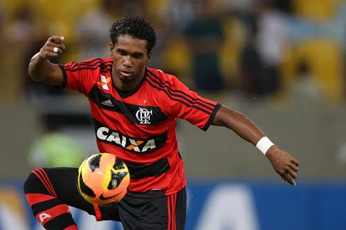 luiz antonio flamengo