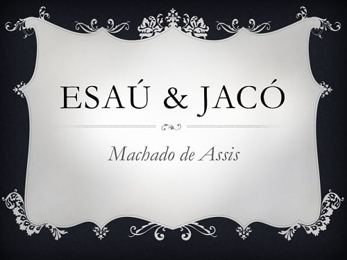 machado de assis