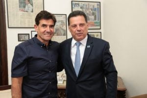 marconi e pref de ribeirao foto rubens okamoto