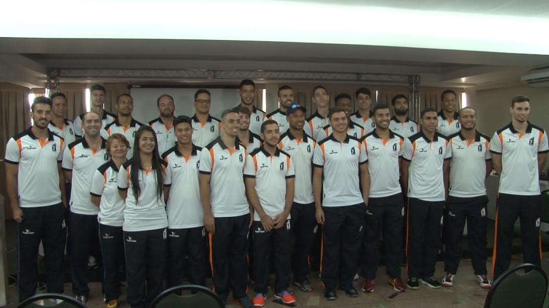 monte cristo foto equipe