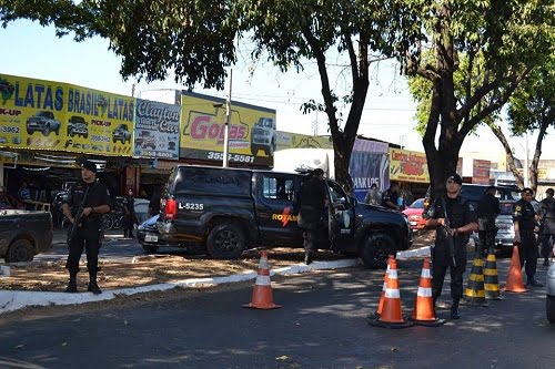 operacao pmgo janeiro 2017