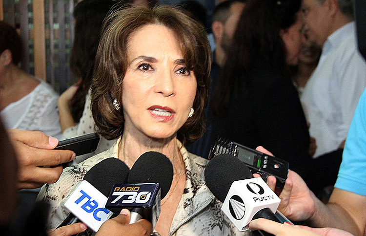 raquel teixeira diario de goias