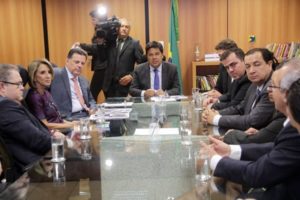 audiencia brasilia mec