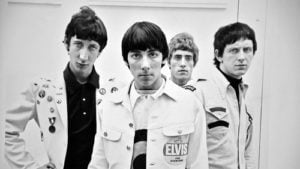 banda the who