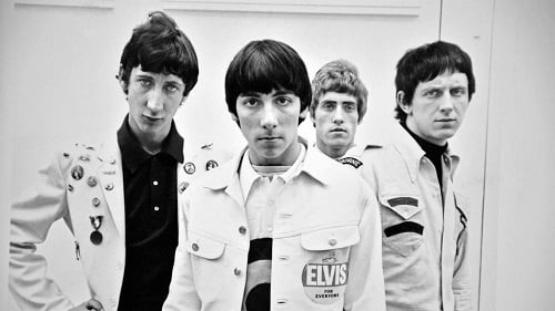 banda the who