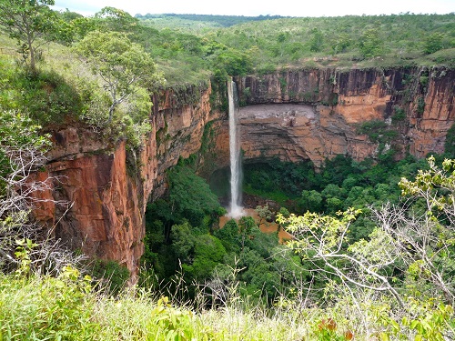 chapada 1