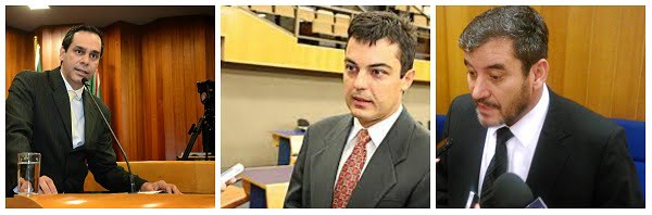 collage lideranca camara