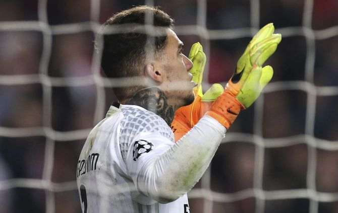 ederson