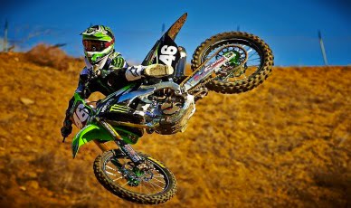 foto motocross 2