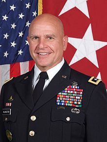 h.r. mcmaster arcic 2014