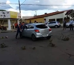 homicidio cidade jardim