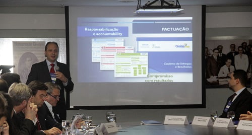 resultados do ajuste fiscal