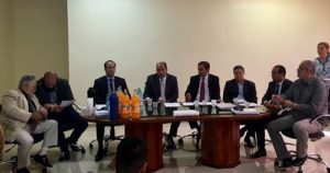 sms reuniao complexo prisional