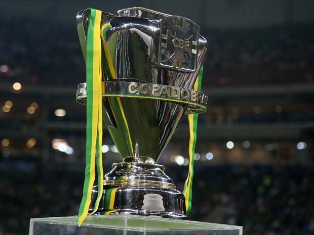 taca copa do brasil