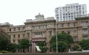 tribunal de justica sp