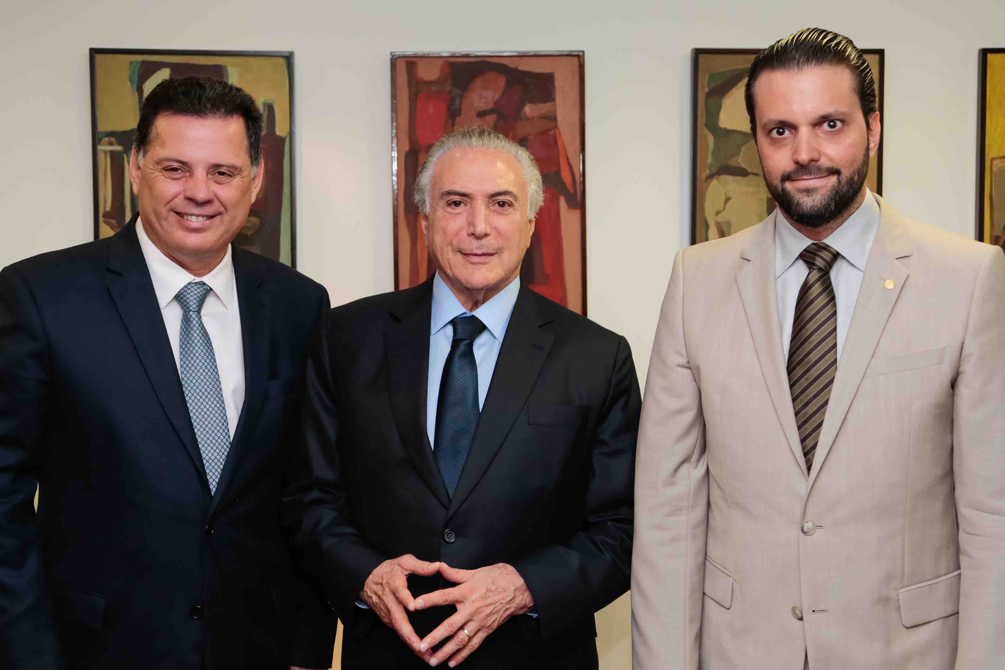 baldi temer marconi