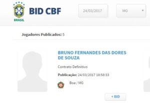 bid bruno