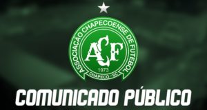 comunicado chape