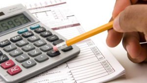 decaracao imposto de renda