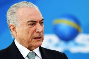 delega temer