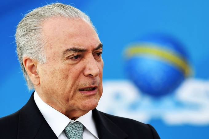 delega temer