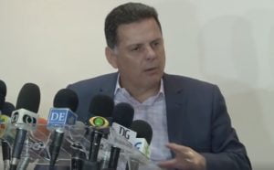 marconi perillo entrevista pacote fiscal 09 12 16