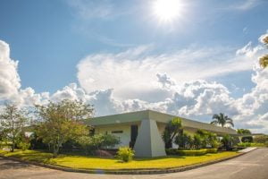 palacio do jaburu foto anderson riedel