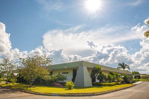 palacio do jaburu foto anderson riedel