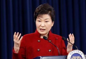 park geun hye coreia do sul 840x577