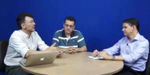 thiago peixoto entrevista dg