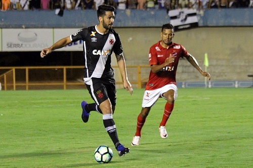 vasco e vila
