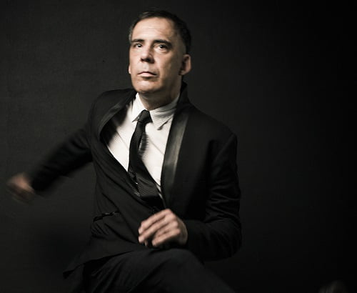 arnaldo antunes no piribier