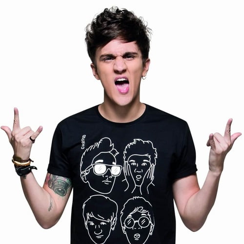 christian figueiredo