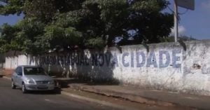 colegio estadual nova cidade