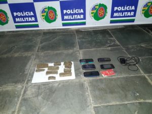 droga harry potter foto pmgo