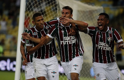 fluminense