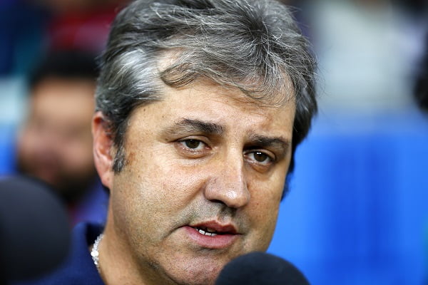 gilson kleina fotos publicas