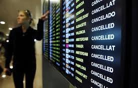 ilustrativa pilotos e comissarios de bordo