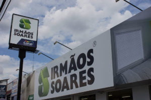 irmaos soares