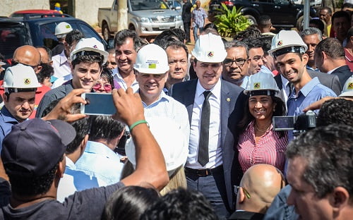 marconi em novo gama foto mantovani ferreira 2