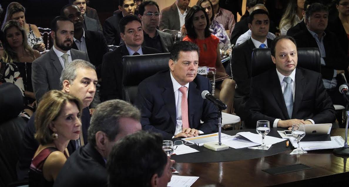 marconi raquel ze eliton