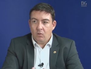 pres da alego jose vitti no dg