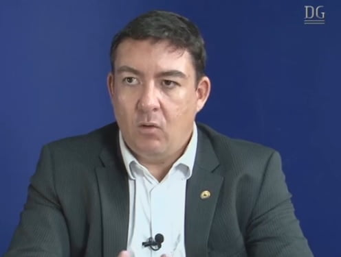 pres da alego jose vitti no dg