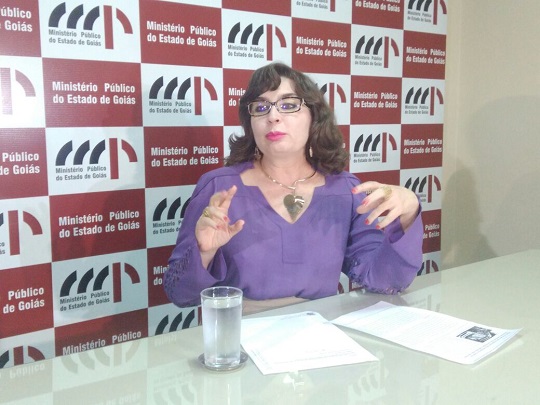 promotora leila maria de oliveira