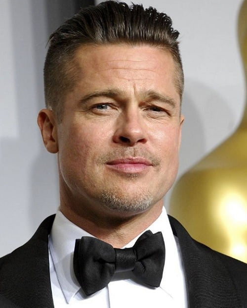 brad pitt eee