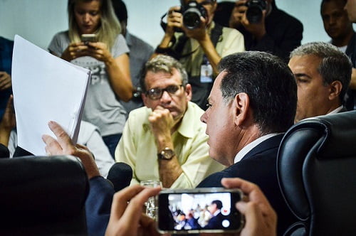 coletiva marconi foto mantovi fernandes